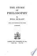 The_story_of_philosophy