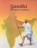 Gandhi__peaceful_warrior