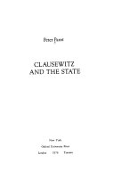 Clausewitz_and_the_state
