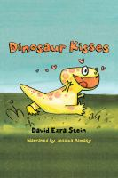 Dinosaur_Kisses
