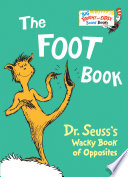 The_foot_book