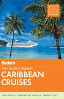 Fodor_s_the_complete_guide_to_Caribbean_cruises