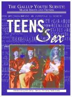 Teens___Sex___The_Gallup_Youth_Survey__Major_Issues_And_Trends_