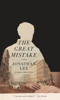 The_great_mistake
