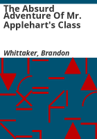 The_absurd_adventure_of_Mr__Applehart_s_class