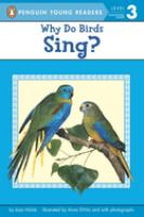 Why_do_birds_sing_
