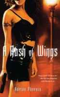 A_rush_of_wings