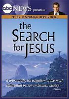 The_search_for_Jesus