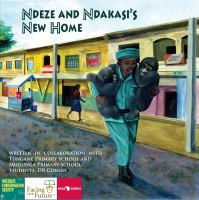 Ndeze_and_Ndakasi_s_new_home