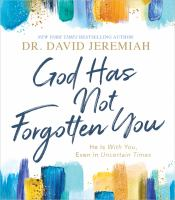 God_has_not_forgotten_you