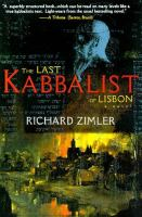 The_last_kabbalist_of_Lisbon