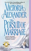 The_pursuit_of_marriage