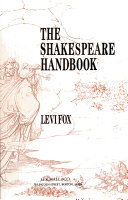 The_Shakespeare_hand_book