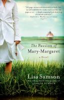The_passion_of_Mary-Margaret