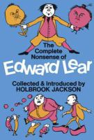 The_Complete_Nonsense_of_Edward_Lear