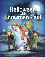 Halloween_with_Snowman_Paul
