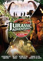 Jurassic_adventures