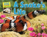 A_snake_s_life