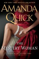 The_mystery_woman__a_ladies_of_Lantern_Street_novel