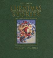 A_treasury_of_Christmas_stories