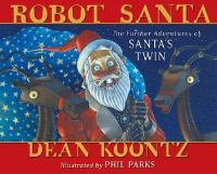 Robot_Santa