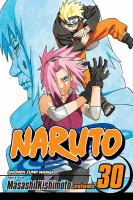 Naruto_Vol_30__Puppet_Masters