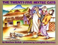 The_twenty-five_Mixtec_cats