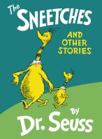 The_sneetches_and_other_stories
