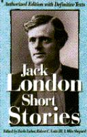 Short_stories_of_Jack_London