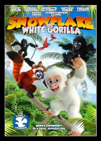 Snowflake_the_white_gorilla