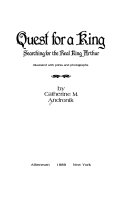 Quest_for_a_king