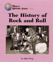 The_history_of_rock_and_roll