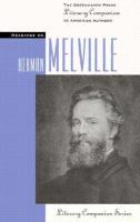 Readings_on_Herman_Melville