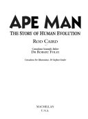 Ape_man