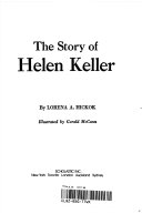 The_story_of_Helen_Keller
