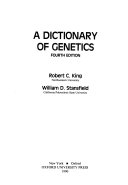 A_Dictionary_of_Genetics