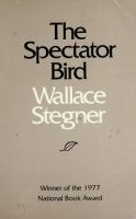 The_spectator_bird