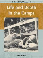 The_Holocaust__Life_And_Death_In_The_Camps