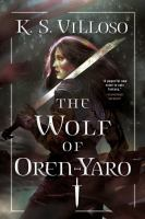 The_wolf_of_Oren-yaro