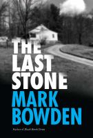The_last_stone