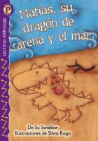 Matias__su_dragon_de_arena_y_el_mar