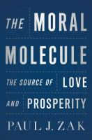 The_moral_molecule