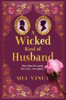 A_wicked_kind_of_husband