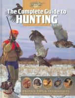 The_complete_guide_to_hunting
