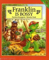 Franklin_is_bossy