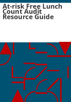 At-risk_free_lunch_count_audit_resource_guide