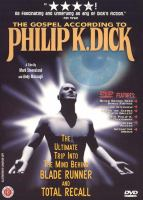 The_gospel_according_to_Philip_K__Dick