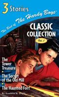 The_Best_of_the_Hardy_Boys