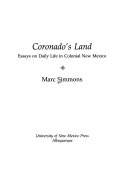 Coronado_s_land