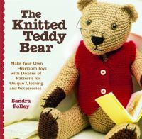 The_knitted_teddy_bear